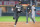 CHICAGO, IL - AUGUST 08: Chicago White Sox center fielder Luis Robert Jr. (88) looks on after hitting a home run during a Major League Baseball game between the New York Yankees and the Chicago White Sox on August 8, 2023 at Guaranteed Rate Field in Chicago, IL. (Photo by Melissa Tamez/Icon Sportswire via Getty Images)