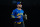 SEATTLE, WA - APRIL 12: Centerfielder Julio Rodriguez #44 of the Seattle Mariners jogs off the field during a game against the Chicago Cubs at T-Mobile Park on April 12, 2024 in Seattle, Washington. The Mariners won 4-2. (Photo by Stephen Brashear/Getty Images)