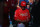 ST LOUIS, MISSOURI - MAY 25: Nolan Arenado #28 of the St. Louis Cardinals gets ready to play against the Chicago Cubs at Busch Stadium on May 25, 2024 in St Louis, Missouri. (Photo by Dilip Vishwanat/Getty Images)