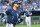 KANSAS CITY, MO - MAY 03: Kansas City Royals shortstop Bobby Witt Jr (7) as seen during a MLB game on May 03, 2024, between the Texas Rangers and the Kansas City Royals at Kauffman Stadium, Kansas City, MO. (Photo by Keith Gillett/Icon Sportswire via Getty Images)