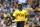 PITTSBURGH, PENNSYLVANIA - MAY 03: Andrew McCutchen #22 of the Pittsburgh Pirates reacts after hitting a foul ball in the third inning of the game against the Colorado Rockies at PNC Park on May 03, 2024 in Pittsburgh, Pennsylvania. (Photo by Pamela Smith/Getty Images)
