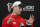FLOWERY BRANCH, GEORGIA - MAY 14:  Quarterback Kirk Cousins #18 of the Atlanta Falcons speaks to the media during OTA offseason workouts at the Atlanta Falcons training facility on May 14, 2024 in Flowery Branch, Georgia. (Photo by Kevin C. Cox/Getty Images)