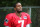 FOXBOROUGH, MA - AUGUST 3: New England Patriots quarterback Jacoby Brissett during training camp at the Gillette Stadium practice field in Foxborough, Mass., Aug. 3, 2017. (Photo by Matthew J. Lee/The Boston Globe via Getty Images)