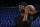PHILADELPHIA, PA - APRIL 17: Jimmy Butler #22 of the Miami Heat warms up before the game against the Philadelphia 76ers during the 2024 NBA Play-In Tournament on April 17, 2024 at the Wells Fargo Center in Philadelphia, Pennsylvania NOTE TO USER: User expressly acknowledges and agrees that, by downloading and/or using this Photograph, user is consenting to the terms and conditions of the Getty Images License Agreement. Mandatory Copyright Notice: Copyright 2024 NBAE (Photo by David Dow/NBAE via Getty Images)