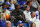 LEXINGTON, KY - NOVEMBER 24: Former Kentucky Wildcats star and NBA champion Rajon Rondo attends a game between the Marshall Thundering Herd and the Kentucky Wildcats on November 24, 2023, at Rupp Arena in Lexington, KY. (Photo by Jeff Moreland/Icon Sportswire via Getty Images)