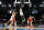 MEMPHIS, TENNESSEE - MARCH 24: Yves Missi #21 of the Baylor Bears blocks a shot attempted by the Clemson Tigers during the second round of the 2024 NCAA Men's Basketball Tournament held at FedExForum on March 24, 2024 in Memphis, Tennessee. (Photo by Joe Murphy/NCAA Photos via Getty Images)