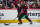 RALEIGH, NORTH CAROLINA - MAY 11: Martin Necas #88 of the Carolina Hurricanes plays the puck against the New York Rangers during the first period in Game Four of the Second Round of the 2024 Stanley Cup Playoffs at PNC Arena on May 11, 2024 in Raleigh, North Carolina.  (Photo by Josh Lavallee/NHLI via Getty Images)
