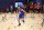 CHICAGO, IL - MAY 13: Harrison Ingram does the agility drill during the 2024 NBA Combine on May 13, 2024 at Wintrust Arena in Chicago, Illinois. NOTE TO USER: User expressly acknowledges and agrees that, by downloading and or using this photograph, User is consenting to the terms and conditions of the Getty Images License Agreement. Mandatory Copyright Notice: Copyright 2024 NBAE (Photo by Jeff Haynes/NBAE via Getty Images)