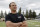 NAPA, CALIFORNIA - APRIL 24: Brock Bowers, University of Georgia tight end, trains in his hometown on April 24, 2024 in Napa, California. (Photo by Kimberly White/Getty Images for MET-Rx)