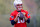 Foxborough, MA - May 11: New England Patriots QB Drake Maye at the team's 2024 Rookie Mini-Camp. (Photo by Jonathan Wiggs/The Boston Globe via Getty Images)