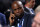 Sharks general manager Mike Grier.