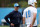 New Chargers head coach Jim Harbaugh and QB Justin Herbert
