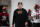 Washington Commanders head coach Dan Quinn