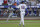 NEW YORK, NY - MAY 28: Jorge López #52 of the New York Mets reacts as Andy Pages #44 of the Los Angeles Dodgers scores a run on a Mookie Betts #50 of the Los Angeles Dodgers single during the 10th inning in game one of a doubleheader at Citi Field on May 28, 2024 in New York City. (Photo by Adam Hunger/Getty Images)