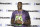 NEW YORK, NEW YORK - JULY 25: Dwight Howard visits SiriusXM Studios on July 25, 2023 in New York City. (Photo by Santiago Felipe/Getty Images)