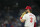 PHILADELPHIA, PENNSYLVANIA - MAY 15: Bryce Harper #3 of the Philadelphia Phillies looks on against the New York Mets at Citizens Bank Park on May 15, 2024 in Philadelphia, Pennsylvania. (Photo by Mitchell Leff/Getty Images)