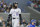 TORONTO, CANADA - APRIL 13: Charlie Blackmon #19 of the Colorado Rockies walks to the dugout after his at bat during their MLB game against the Toronto Blue Jays at Rogers Centre on April 13, 2024 in Toronto, Canada. (Photo by Cole Burston/Getty Images)