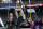 LAS VEGAS, NV - DECEMBER 23: Northwestern Wildcats head coach David Braun holds up the trophy in the SRS Distribution Las Vegas Bowl played between the Utah Utes and the Northwestern Wildcats on December 23, 2023 at Allegiant Stadium in Las Vegas, Nevada. (Photo by Steve Nurenberg/Icon Sportswire via Getty Images)