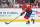 SUNRISE, FL - MAY 28: Florida Panthers center Sam Reinhart (13) brings the puck forward int he second period during game four of the Eastern Conference Finals between the New York Rangers and the Florida Panthers on Tuesday, May 28, 2024 at Amerant Bank Arena in Sunrise, Fla. (Photo by Peter Joneleit/Icon Sportswire via Getty Images)