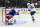 NEW YORK, NEW YORK - MAY 30: Igor Shesterkin #31 of the New York Rangers defends the net against Anton Lundell #15 of the Florida Panthers during the third period in Game Five of the Eastern Conference Final of the 2024 Stanley Cup Playoffs at Madison Square Garden on May 30, 2024 in New York City. (Photo by Bruce Bennett/Getty Images)