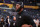LOS ANGELES, CA - FEBRUARY 7: LeBron James #6 of the Los Angeles Lakers warms up before the game against the Oklahoma City Thunder on February 7, 2023 at Crypto.Com Arena in Los Angeles, California. NOTE TO USER: User expressly acknowledges and agrees that, by downloading and/or using this Photograph, user is consenting to the terms and conditions of the Getty Images License Agreement. Mandatory Copyright Notice: Copyright 2023 NBAE (Photo by Nathaniel S. Butler/NBAE via Getty Images)