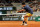 PARIS, FRANCE - MAY 31: Carlos Alcaraz of Spain hits a backhand against Sebastian Korda of the United States in the third round of the men's singles at Roland Garros on May 31, 2024 in Paris, France. (Photo by Frey/TPN/Getty Images)