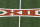 AUSTIN, TEXAS - SEPTEMBER 16: The Big 12 logo is seen on the turf before the game between the Texas Longhorns and the Wyoming Cowboys at Darrell K Royal-Texas Memorial Stadium on September 16, 2023 in Austin, Texas. (Photo by Tim Warner/Getty Images)
