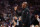 SACRAMENTO, CALIFORNIA - APRIL 16: Sacramento Kings head coach Mike Brown stands on side of court during their game against the Golden State Warriors during the Play-In Tournament at Golden 1 Center on April 16, 2024 in Sacramento, California.  NOTE TO USER: User expressly acknowledges and agrees that, by downloading and or using this photograph, User is consenting to the terms and conditions of the Getty Images License Agreement.  (Photo by Ezra Shaw/Getty Images)