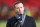 KANSAS CITY, MO - JANUARY 16: NBC Sports Drew Brees reports from the sidelines before an AFC wild card playoff game between the Pittsburgh Steelers and Kansas City Chiefs on Jan 16, 2022 at GEHA Field at Arrowhead Stadium in Kansas City, MO. (Photo by Scott Winters/Icon Sportswire via Getty Images)