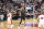 MIAMI, FL - APRIL 29: Kristaps Porzingis #8 of the Boston Celtics shoots a 3-point basket during the game against the Miami Heat during Round 1 Game 4 of the 2024 NBA Playoffs on April 29, 2024 at Kaseya Center in Miami, Florida. NOTE TO USER: User expressly acknowledges and agrees that, by downloading and or using this Photograph, user is consenting to the terms and conditions of the Getty Images License Agreement. Mandatory Copyright Notice: Copyright 2024 NBAE (Photo by Brian Babineau/NBAE via Getty Images)