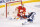 Calgary Flames goaltender Jacob Markström and Winnipeg Jets winger Nikolaj Ehlers.