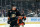 LOS ANGELES, CALIFORNIA - APRIL 13: Trevor Zegras #11 of the Anaheim Ducks juggles the puck during warmups before the game against the Los Angeles Kings at Crypto.com Arena on April 13, 2024 in Los Angeles, California. (Photo by Nicole Vasquez/NHLI via Getty Images)