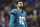 JACKSONVILLE, FL - DECEMBER 17: Brandon McManus #10 of the Jacksonville Jaguars looks on from the field during an NFL football game against the Baltimore Ravens at EverBank Stadium on December 17, 2023 in Jacksonville, Florida. (Photo by Perry Knotts/Getty Images)