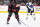 OTTAWA, ON - MARCH 21: Ottawa Senators Left Wing Brady Tkachuk (7) before a face-off during first period National Hockey League action between the St. Louis Blues and Ottawa Senators on March 21, 2024, at Canadian Tire Centre in Ottawa, ON, Canada. (Photo by Richard A. Whittaker/Icon Sportswire via Getty Images)