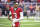 HOUSTON, TEXAS - NOVEMBER 26: Tank Dell #3 of the Houston Texans looks on prior to a game against the Jacksonville Jaguars at NRG Stadium on November 26, 2023 in Houston, Texas. (Photo by Logan Riely/Getty Images)