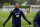 France's forward Kylian Mbappe leaves a training session as part of the team's preparation for upcoming UEFA Euro 2024 European football Championship in Clairefontaine-en-Yvelines on May 31, 2024. (Photo by FRANCK FIFE / AFP) (Photo by FRANCK FIFE/AFP via Getty Images)