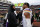 CINCINNATI, OHIO - DECEMBER 16: Ja’Marr Chase #1 of the Cincinnati Bengals speaks with Justin Jefferson #18 of the Minnesota Vikings after the game at Paycor Stadium on December 16, 2023 in Cincinnati, Ohio. (Photo by Dylan Buell/Getty Images)