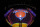 NEW YORK, NY - DECEMBER 4: A general view of the New York Knicks logo before a game against the Sacramento Kings on December 4, 2016 at Madison Square Garden in New York City, New York. NOTE TO USER: User expressly acknowledges and agrees that, by downloading and/or using this photograph, user is consenting to the terms and conditions of the Getty Images License Agreement. Mandatory Copyright Notice: Copyright 2016 NBAE (Photo by Nathaniel S. Butler/NBAE via Getty Images)