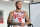 CHICAGO, ILLINOIS - OCTOBER 02: Lonzo Ball #2 of the Chicago Bulls takes part in a interview during Media Day at Advocate Center on October 02, 2023 in Chicago, Illinois. (Photo by Michael Reaves/Getty Images)