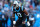 CHARLOTTE, NORTH CAROLINA - DECEMBER 24: Brian Burns #0 of the Carolina Panthers readies for the play during the second half of the game against the Green Bay Packers at Bank of America Stadium on December 24, 2023 in Charlotte, North Carolina. (Photo by Jared C. Tilton/Getty Images)