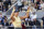 PARIS, FRANCE - June 05: Mirra Andreeva celebrates her victory against Aryna Sabalenka on Court Philippe-Chatrier during the Quarter-Final of the 2024 French Open Tennis Tournament at Roland Garros on June 5th, 2024, in Paris, France. (Photo by Tim Clayton/Corbis via Getty Images)
