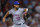 PHILADELPHIA, PENNSYLVANIA - MAY 16: Jorge López #52 of the New York Mets in action against the Philadelphia Phillies during a game at Citizens Bank Park on May 16, 2024 in Philadelphia, Pennsylvania. (Photo by Rich Schultz/Getty Images)