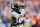 CINCINNATI, OHIO - NOVEMBER 26: Diontae Johnson #18 of the Pittsburgh Steelers catches a pass during the game against the Cincinnati Bengals at Paycor Stadium on November 26, 2023 in Cincinnati, Ohio. (Photo by Andy Lyons/Getty Images)