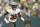 GREEN BAY, WISCONSIN - DECEMBER 17: Jamel Dean #35 of the Tampa Bay Buccaneers in action during the second half against the Green Bay Packers at Lambeau Field on December 17, 2023 in Green Bay, Wisconsin. (Photo by Patrick McDermott/Getty Images)