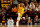 MINNEAPOLIS, MINNESOTA - FEBRUARY 22: Cam Christie #24 of the Minnesota Golden Gophers dribbles the ball against the Ohio State Buckeyes in the first half at Williams Arena on February 22, 2024 in Minneapolis, Minnesota. The Golden Gophers defeated the Buckeyes 88-79. (Photo by David Berding/Getty Images)