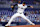 MIAMI, FLORIDA - JUNE 04: Jesús Luzardo #44 of the Miami Marlins pitches against the Tampa Bay Rays during the first inning of the game at loanDepot park on June 04, 2024 in Miami, Florida. (Photo by Megan Briggs/Getty Images)