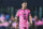 FORT LAUDERDALE, FLORIDA - JUNE 01: Lionel Messi #10 of Inter Miami looks on during the second half of the game against St. Louis City at Chase Stadium on June 01, 2024 in Fort Lauderdale, Florida. (Photo by Megan Briggs/Getty Images)