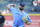 CHICAGO, ILLINOIS - MAY 29: Alek Manoah #6 of the Toronto Blue Jays throws a pitch against the Chicago White Sox at Guaranteed Rate Field on May 29, 2024 in Chicago, Illinois. (Photo by Justin Casterline/Getty Images)