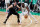 Luka Dončić and Jaylen Brown