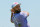 HUMBLE, TX - JUNE 07: Jon Rahm (ESP) watches his tee shot on 3 during the first round of the LIV Golf Houston tournament on June 7, 2024 at Golf Club of Houston, in Humble, Texas. (Photo by Ken Murray/Icon Sportswire via Getty Images)